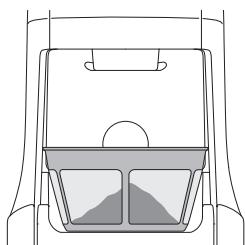 BREVILLE BCG820 - MOUTURE DE CAFÉ EXPRESSO - 1