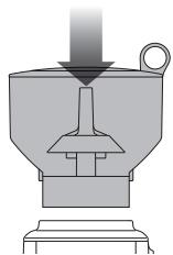 BREVILLE BCG820 - Portachicchi - 1