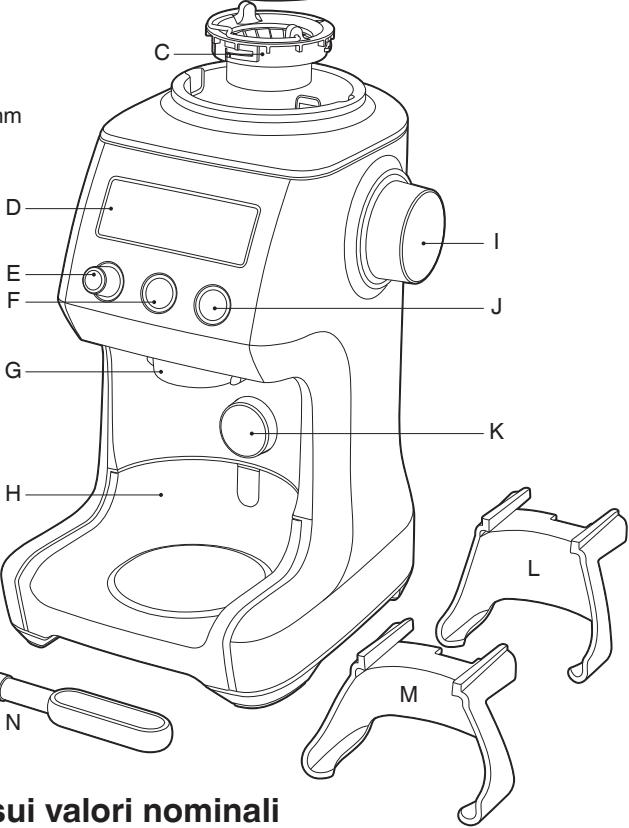 BREVILLE BCG820 - ACCESSORI - 3