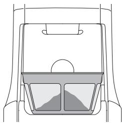 BREVILLE BCG820 - MACINATURA PER CAFFÈ ESPRESSO - 1