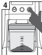 BREVILLE BCG820 - KEGELVORMIGE MAALELEMENTEN REINIGEN - 3