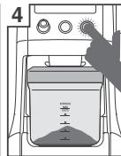 BREVILLE BCG820 - CLEANING CONICAL BURRS - 4
