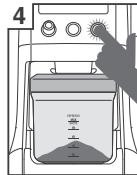 BREVILLE BCG820 - ADJUSTING CONICAL BURRS - 4