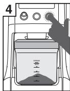BREVILLE BCG820 - REINIGUNG DER MAHLKEGEL - 4