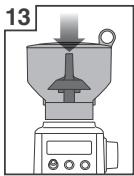 BREVILLE BCG820 - NOTA - 13