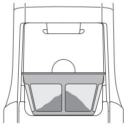 BREVILLE BCG820 - OPMERKING - 1