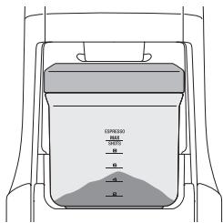 BREVILLE BCG820 - PASSAGGIO 1: - 5