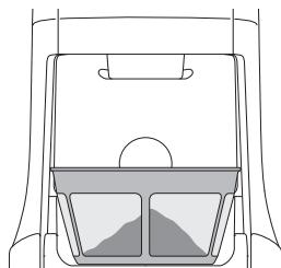 BREVILLE BCG820 - UTILISATION DE VOTRE NOUVEL APPAREIL - 3