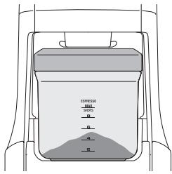 BREVILLE BCG820 - FUNCIONAMENTO DO APARELHO - 3