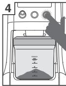 BREVILLE BCG820 - NETTOYAGE DES BROYEURS CONIQUES - 4