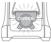 BREVILLE BCG820 - Automatisch malen - 1