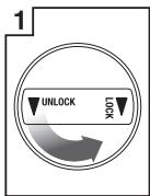 BREVILLE BCG820 - EINSTELLUNG DER MAHLKEGEL - 1