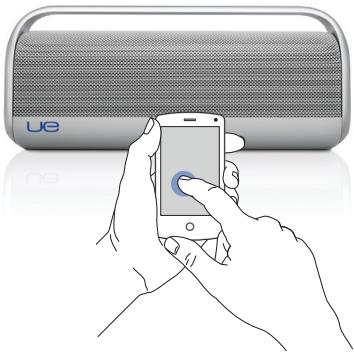 LOGITECH HPSON UE BOOMBOX - Sur notre dispositif - 1