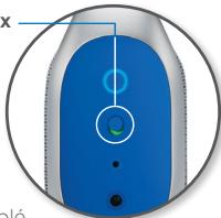 LOGITECH HPSON UE BOOMBOX - Sur la UE Boombox - 1