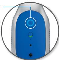 LOGITECH HPSON UE BOOMBOX - Sur la UE Boombox - 1