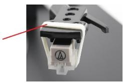 JVC AL-F50B - Preparing to Play - 1