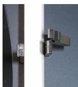 JVC AL-F50B - Préparation de la platine - 5