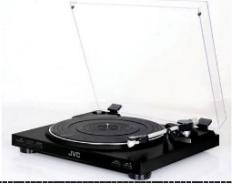 JVC AL-F50B - Indices - 1