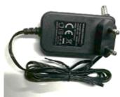 JVC AL-F50B - PARTES - 7