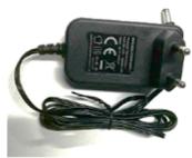 JVC AL-F50B - PEÇAS - 4