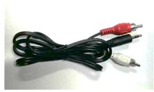 JVC AL-F50B - PARTS - 5