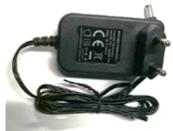 JVC AL-F50B - DESCRIPTION DES PIECES - 7