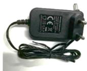 JVC AL-F50B - ONDERDELEN - 7