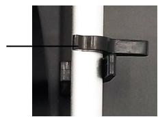 JVC AL-F50B - Préparation de la platine - 4