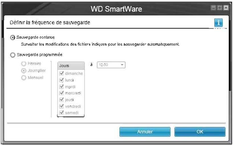 WESTERN DIGITAL DD2,5 500 ULTRA BK - Sauvage de fchlera - 7
