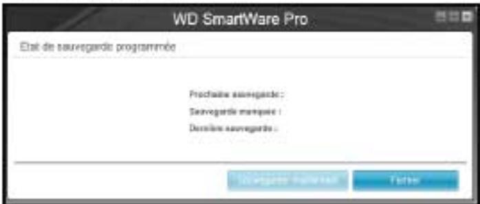 WESTERN DIGITAL DD2,5 500 ULTRA BK - Sauvage de fchlera - 17