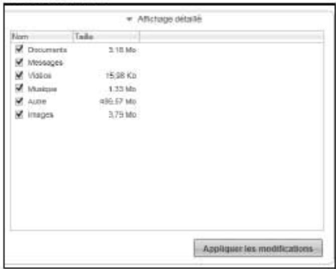 WESTERN DIGITAL DD2,5 500 ULTRA BK - Sauvage de fchlera - 8