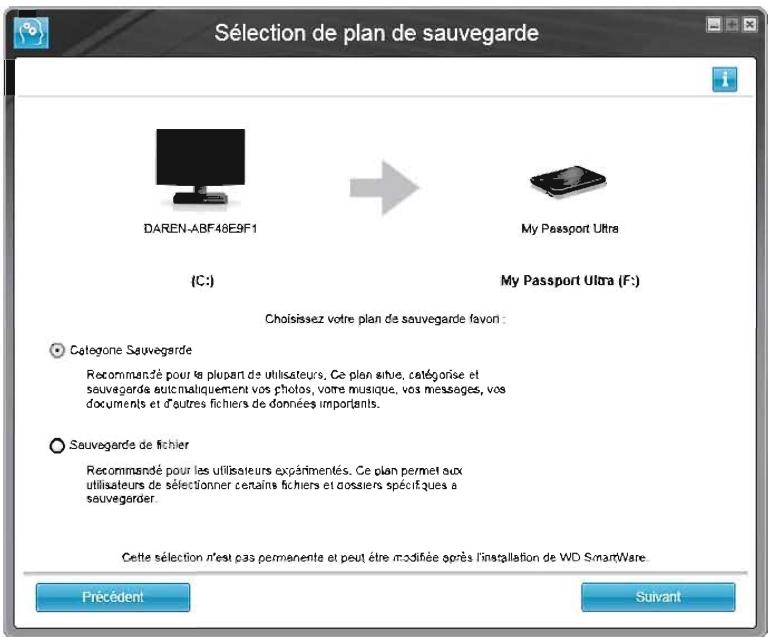 WESTERN DIGITAL DD2,5 500 ULTRA BK - Selon vos sélections : - 12