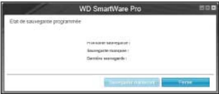 WESTERN DIGITAL DD2,5 500 ULTRA BK - Sauvage de fchlera - 10