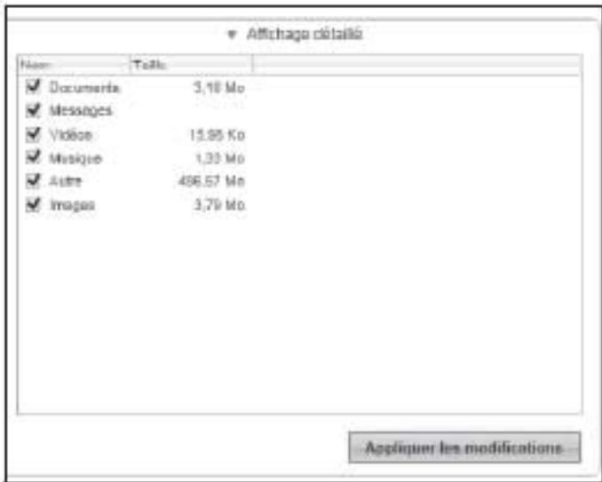 WESTERN DIGITAL DD2,5 500 ULTRA BK - Sauvage de fchlera - 11