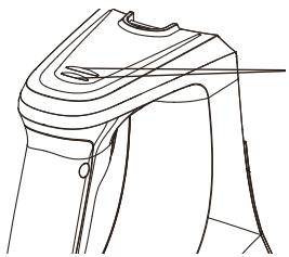 THERMOSTAT TH-097/RS - Mise en charge de l'appareil - 2