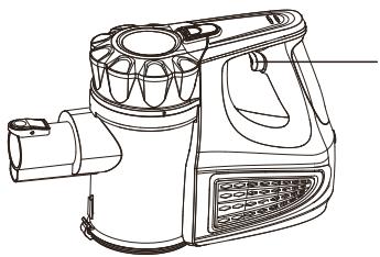 THERMOSTAT TH-097/RS - Utilisation de l'aspirateur 2 en 1 - 2