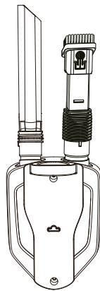 THERMOSTAT TH-097/RS - Instructions d'assemblage - 6