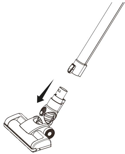 THERMOSTAT TH-097/RS - Entretien du tuyau - 1
