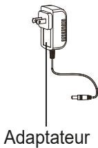 THERMOSTAT TH-097/RS - DÉCOUVRIR L'ASPIRATEUR - 2