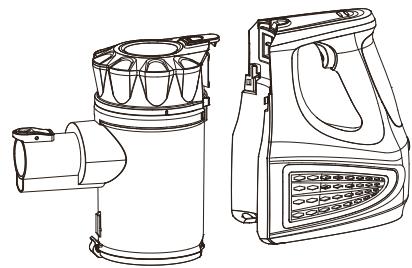 THERMOSTAT TH-097/RS - Nettoyage des filtrés - 2