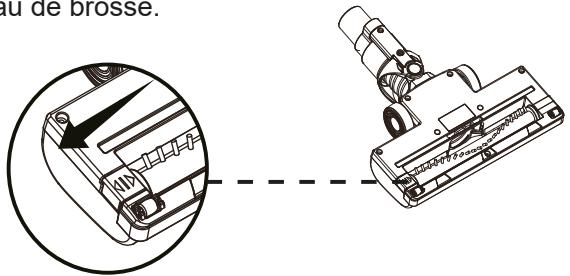 THERMOSTAT TH-097/RS - Nettoyage de la tete motorisée et de sa Brosse - 1