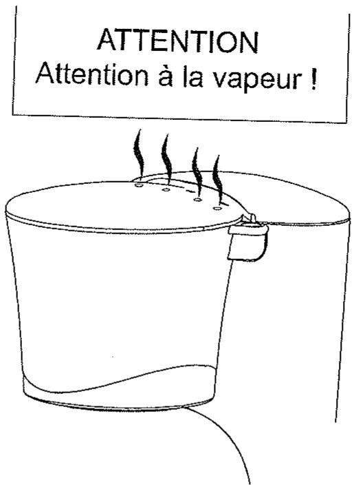 PROLINE KCMEC - Preparation du café - 1
