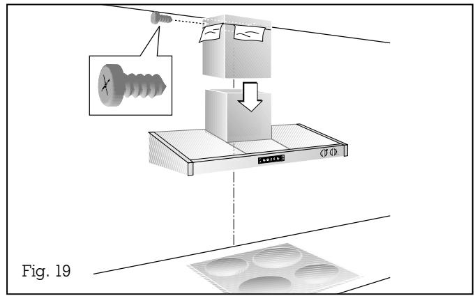 GAGGENAU AH360121 - Procedez de la maniere suivante : - 2