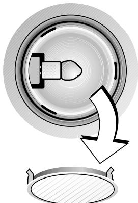 GAGGENAU AH360121 - Nettoyage du bandeau en aluminium - 1