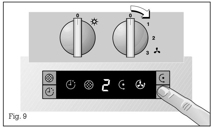 GAGGENAU AH360121 - Fonctions spéciales - 1