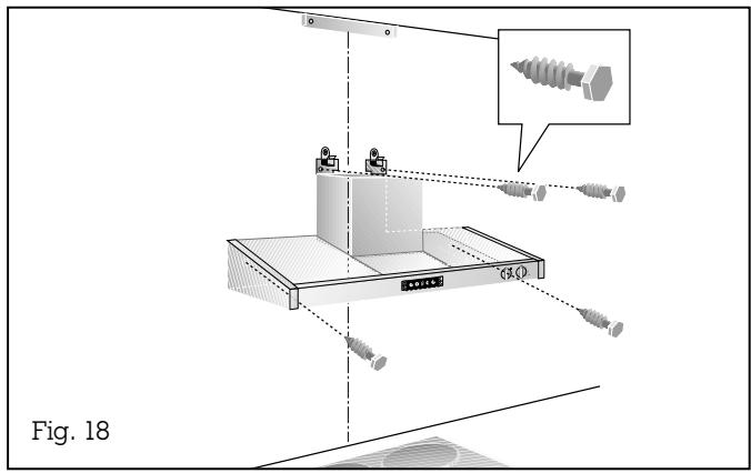 GAGGENAU AH360121 - Procedez de la maniere suivante : - 1