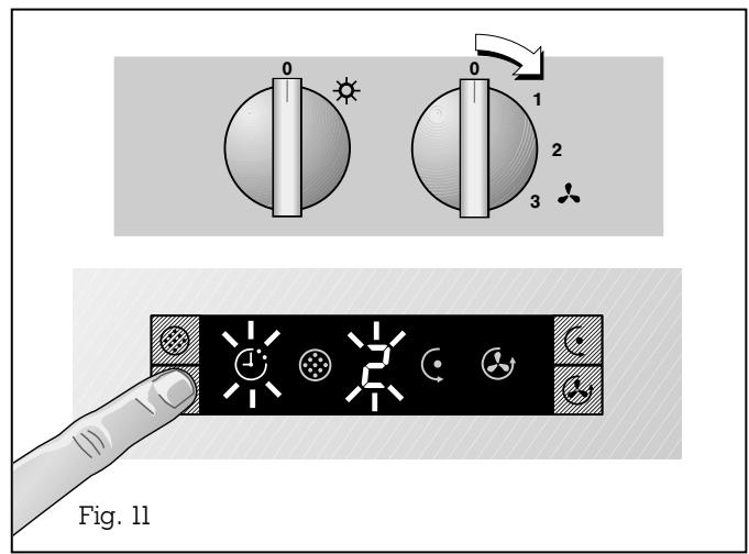 GAGGENAU AH360121 - Fonctions spéciales - 3