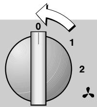 GAGGENAU AH360121 - Mise en marche et arrêt - 5
