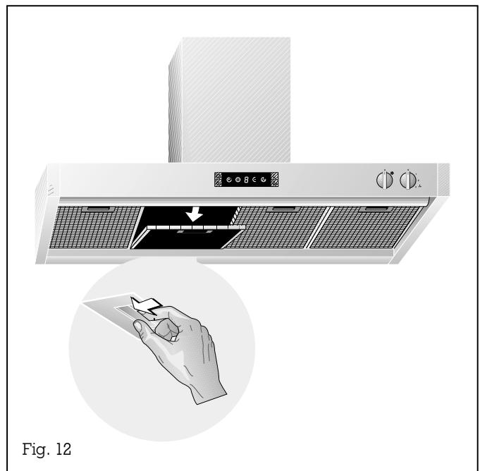 GAGGENAU AH360121 - Nettoyage et entretien - 1