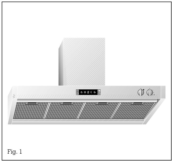 GAGGENAU AH360121 - Ppréambule - 1